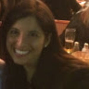 Meet your Posher, Jess